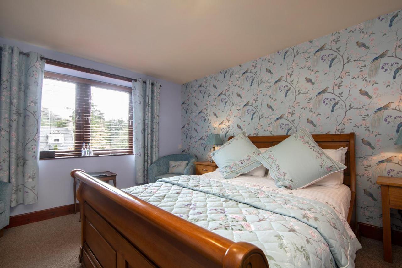 The Auld Kirk Bed and Breakfast Ballater Exteriör bild